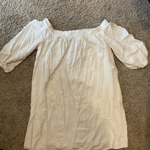 Old Navy Pineapple Dress